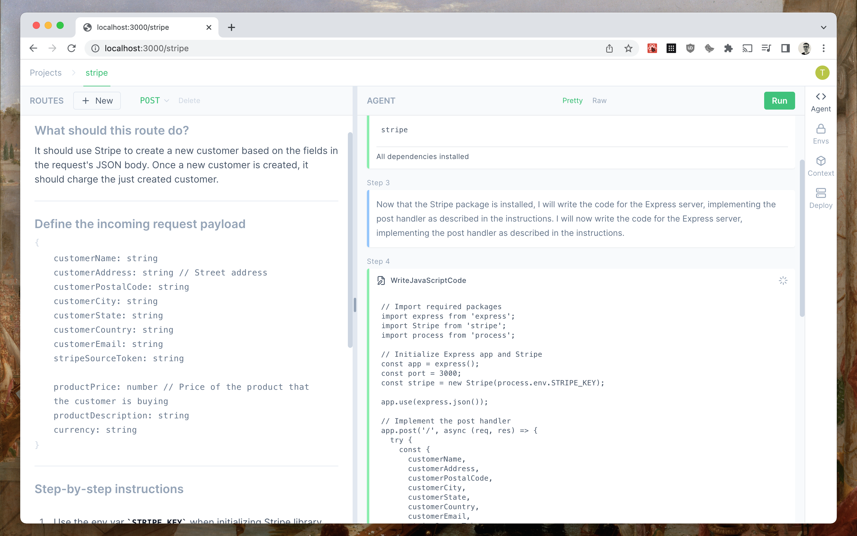 ChatGPT — лучший помощник программиста. Примеры реальных задач. Плагины и инструменты - 9